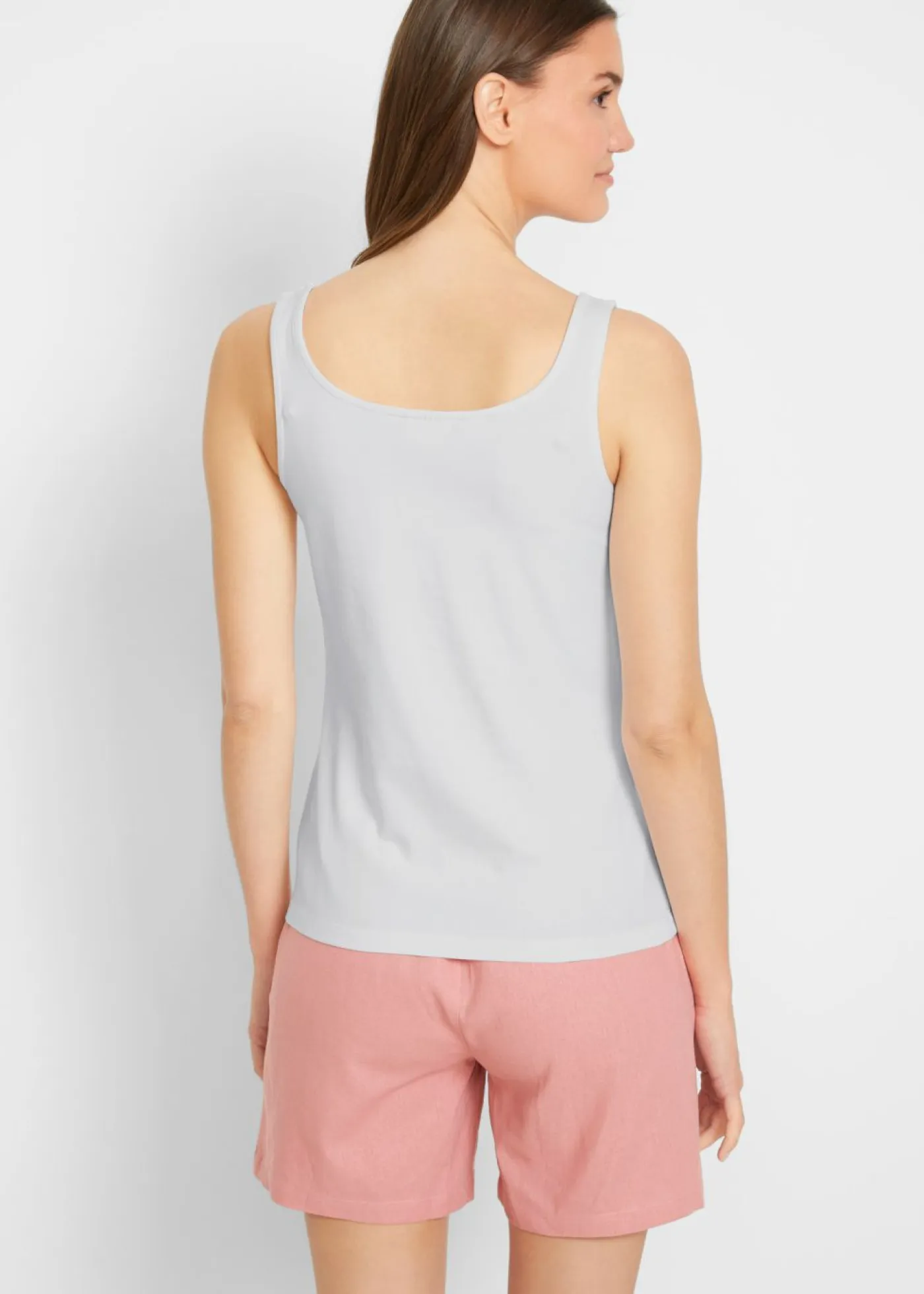 Mujer bonprix bonprix Top (2 unidades)