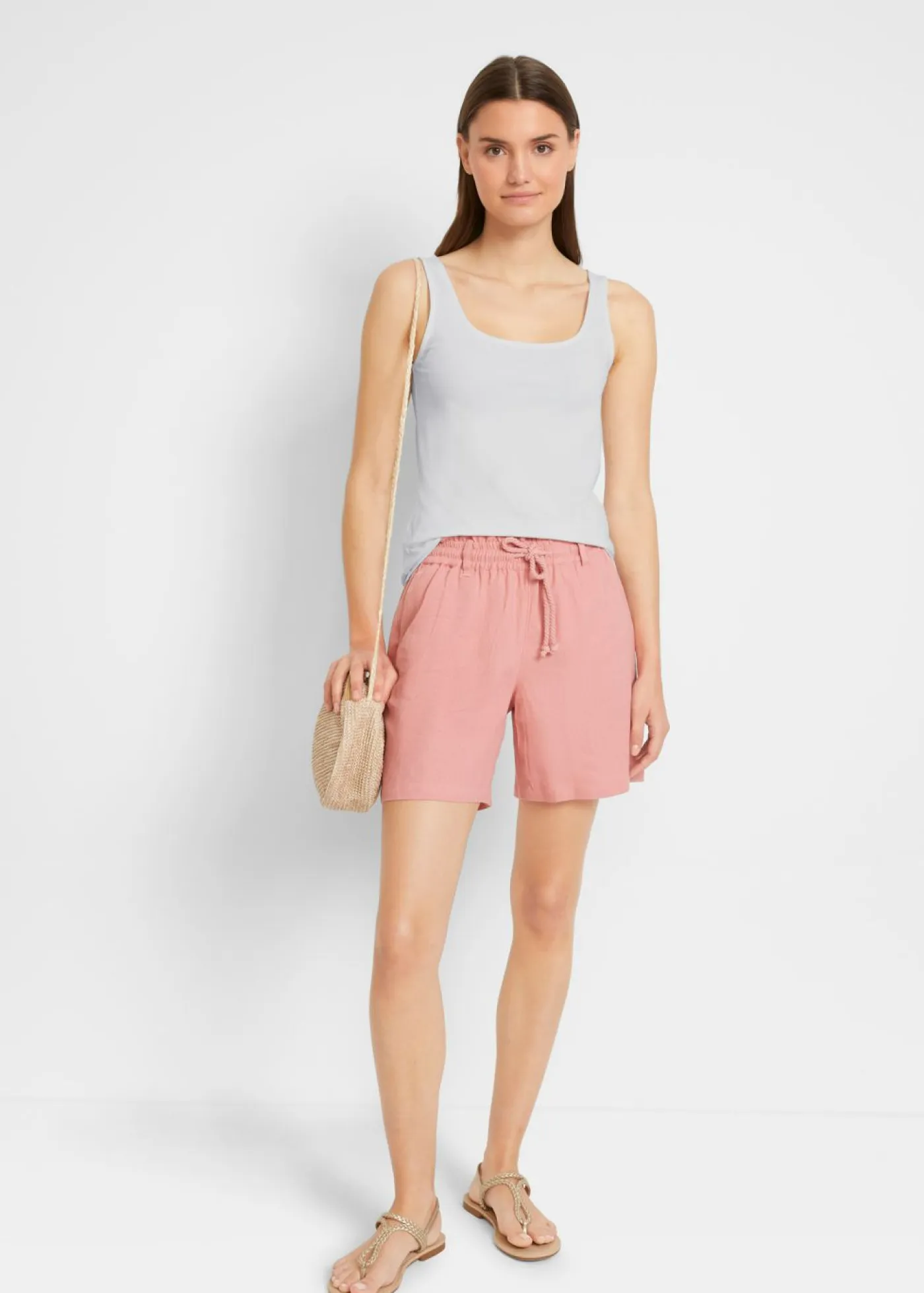 Mujer bonprix bonprix Top (2 unidades)