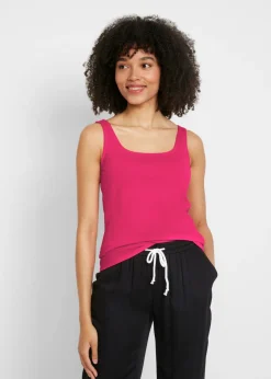 Mujer bonprix bonprix Top (2 unidades)