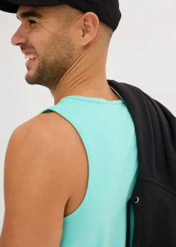 Hombre bonprix bonprix Top (3 unidades)