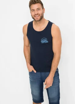 Hombre bonprix bonprix Top (3 unidades)