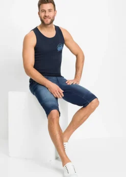 Hombre bonprix bonprix Top (3 unidades)