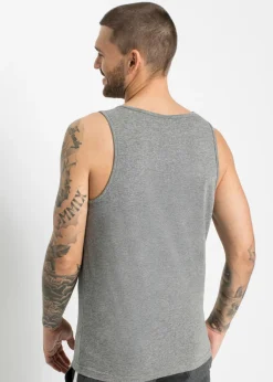 Hombre bonprix bonprix Top (3 unidades)