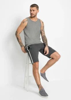 Hombre bonprix bonprix Top (3 unidades)