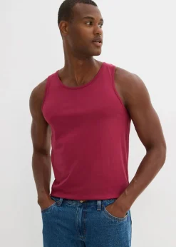 Hombre bonprix bonprix Top (3 unidades)