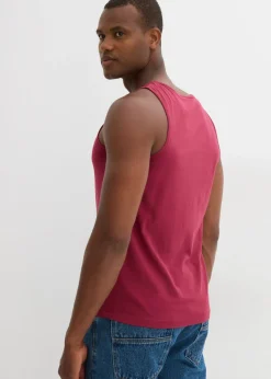 Hombre bonprix bonprix Top (3 unidades)