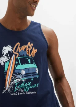 bonprix bonprix Ropa De Playa|Camisetas Y Polos><noscript><img width=