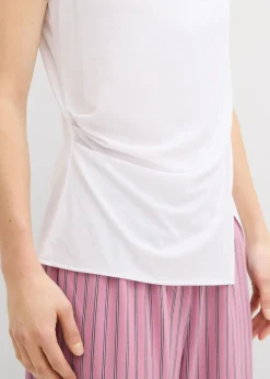 Mujer bonprix bonprix Top asimétrico