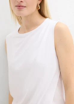 Mujer bonprix bonprix Top asimétrico