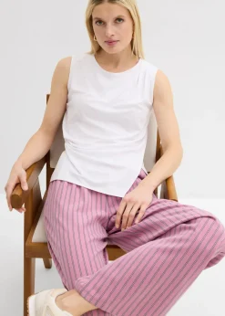 Mujer bonprix bonprix Top asimétrico