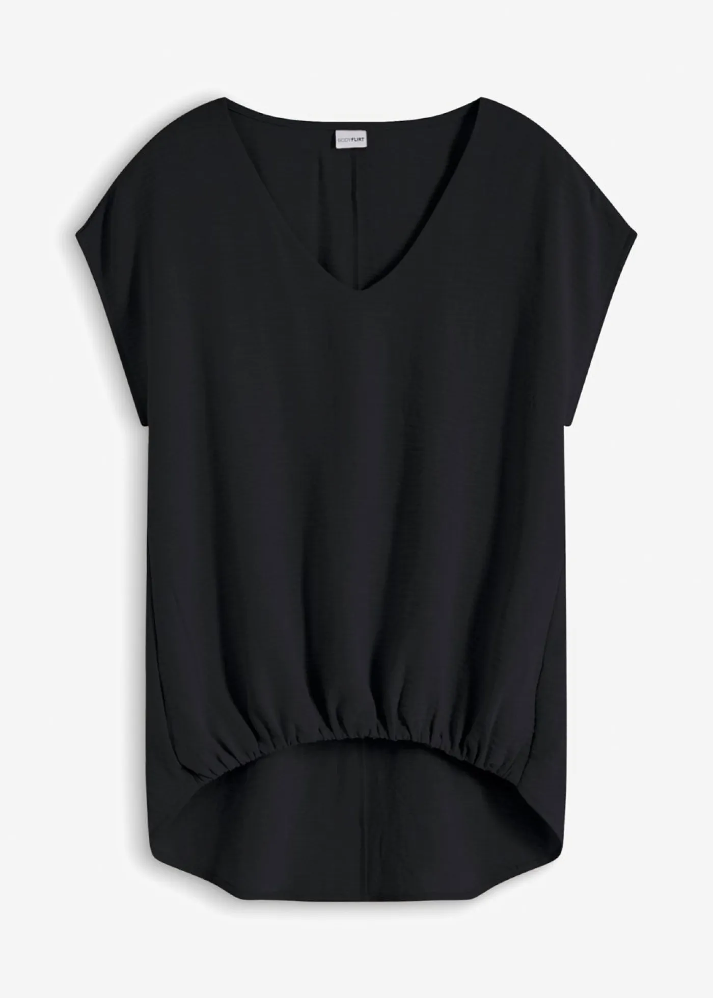 Mujer bonprix bonprix Top asimétrico