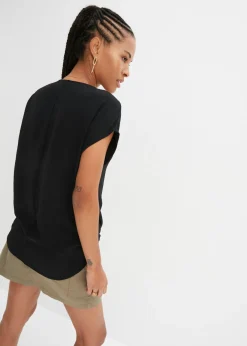 Mujer bonprix bonprix Top asimétrico