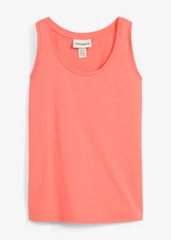 Mujer bonprix bonprix Top con contenido de seda