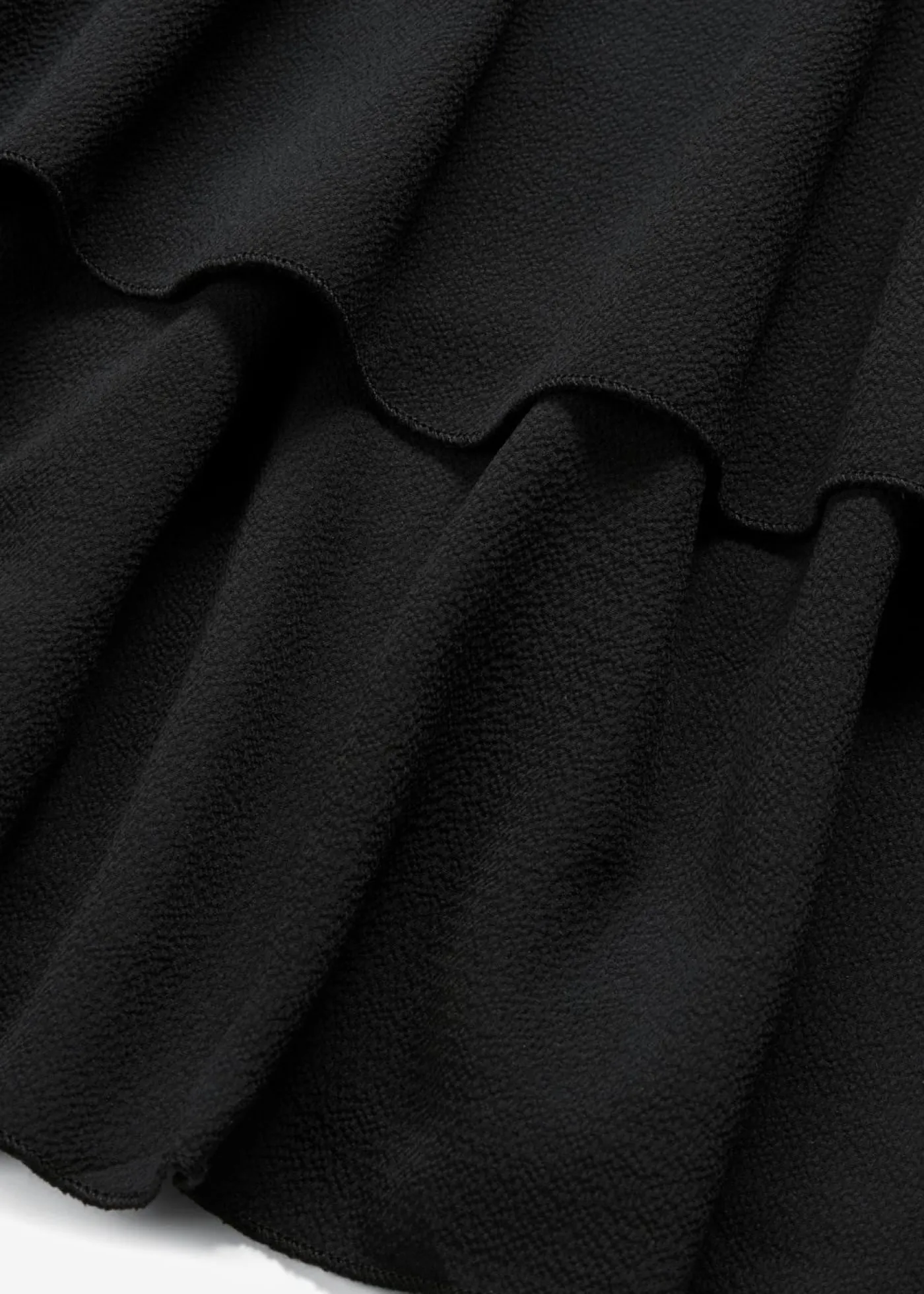 bonprix bonprix Camisas Y Blusas|Camisetas>Top con cremallera Negro