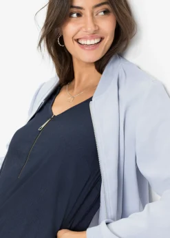 Mujer bonprix bonprix Top con hombros de encaje