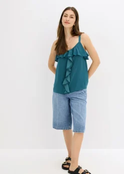 bonprix bonprix Camisas Y Blusas|Camisetas><noscript><img width=