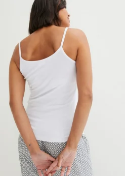 bonprix bonprix Camisetas Interiores|Básicos><noscript><img width=