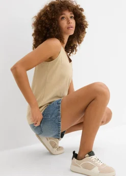 bonprix bonprix Camisetas Interiores|Básicos><noscript><img width=