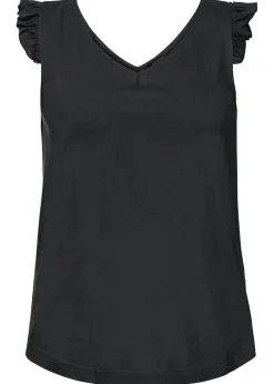 Mujer bonprix bonprix Top de algodón orgánico puro