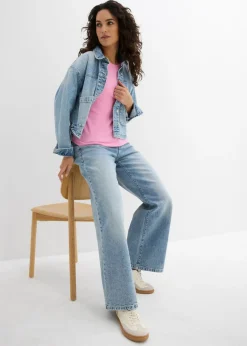 bonprix bonprix Camisetas Interiores|Básicos><noscript><img width=