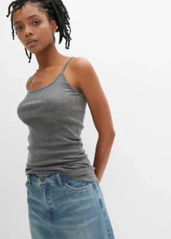 bonprix bonprix Camisetas Interiores|Básicos><noscript><img width=