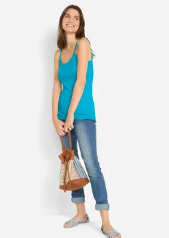 bonprix bonprix Camisetas Interiores|Básicos><noscript><img width=