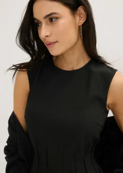 Mujer bonprix bonprix Top de bengalina