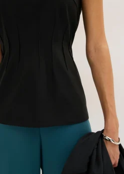 Mujer bonprix bonprix Top de bengalina