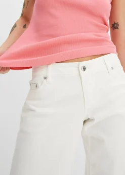 bonprix bonprix Básicos|Camisetas><noscript><img width=