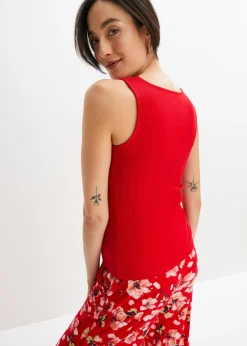 bonprix bonprix Básicos|Camisetas><noscript><img width=