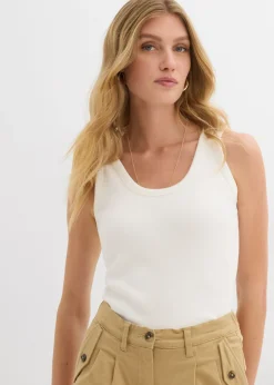 bonprix bonprix Camisetas Interiores|Básicos><noscript><img width=