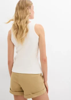 bonprix bonprix Camisetas Interiores|Básicos><noscript><img width=