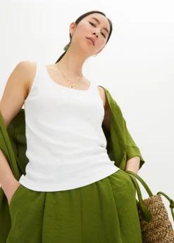 bonprix bonprix Camisetas Interiores|Básicos><noscript><img width=