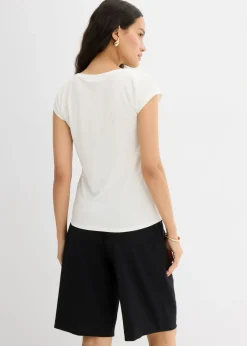 bonprix bonprix Esenciales|Camisetas><noscript><img width=