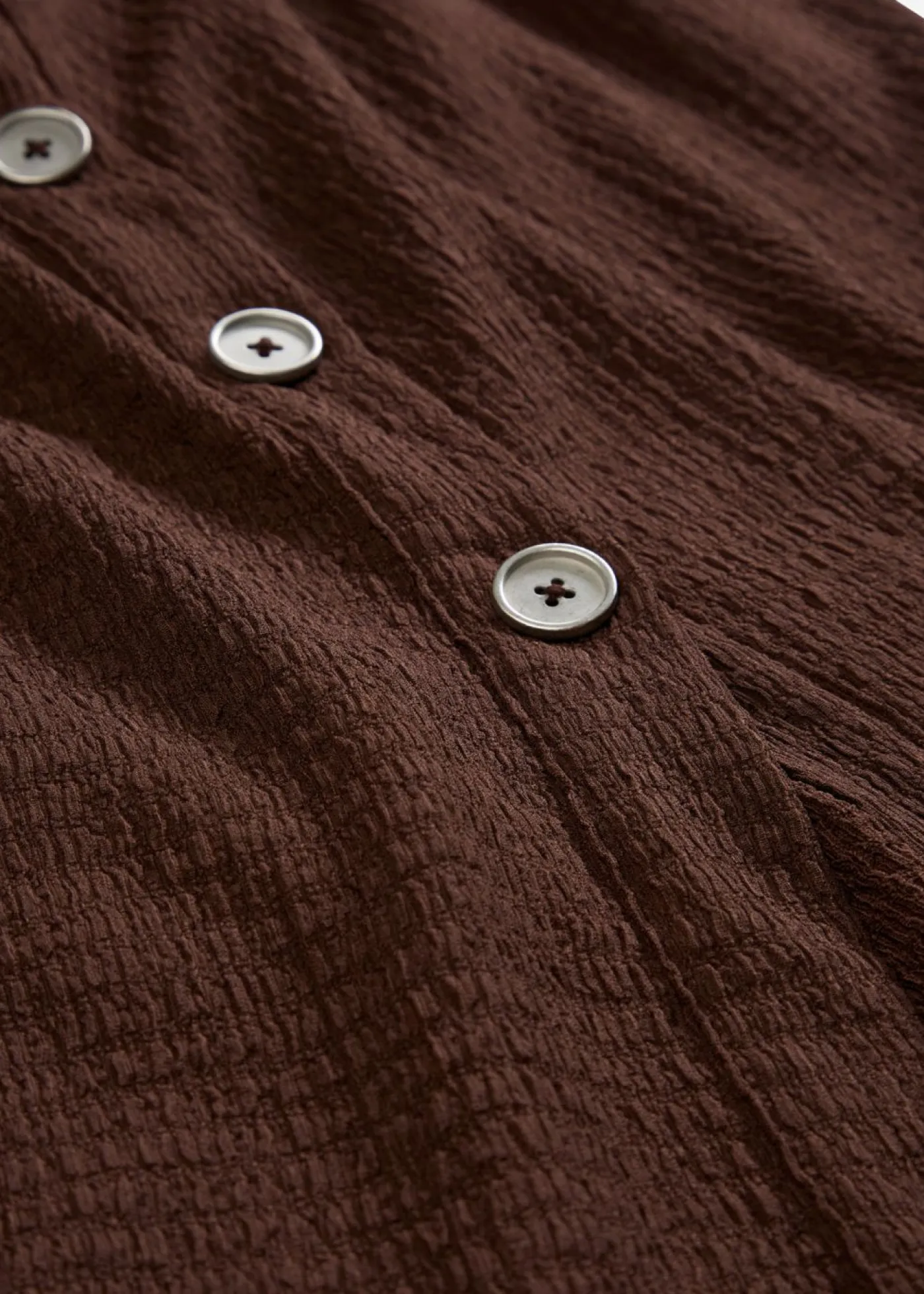 Mujer bonprix bonprix Top de crepé estructurado