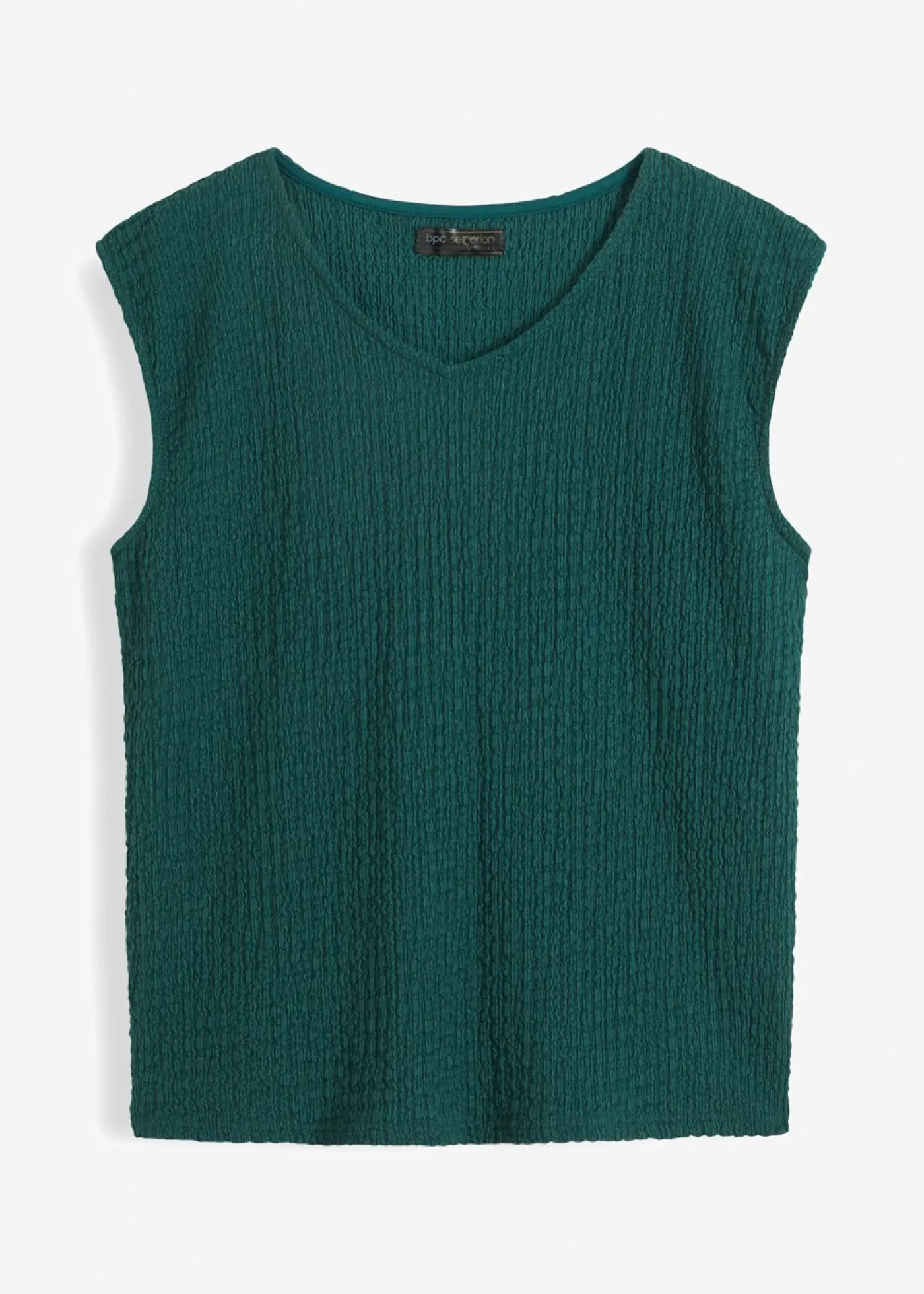 Mujer bonprix bonprix Top de crepé ligero