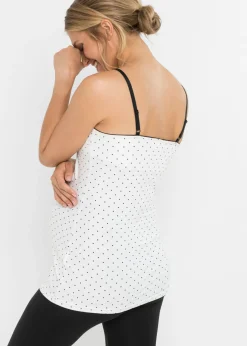 bonprix bonprix Ropa Interior De Algodón|Premamá Y Lactancia><noscript><img width=