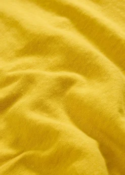 Mujer bonprix bonprix Top de lino puro