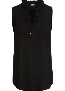 Mujer bonprix bonprix Top de mezcla de viscosa