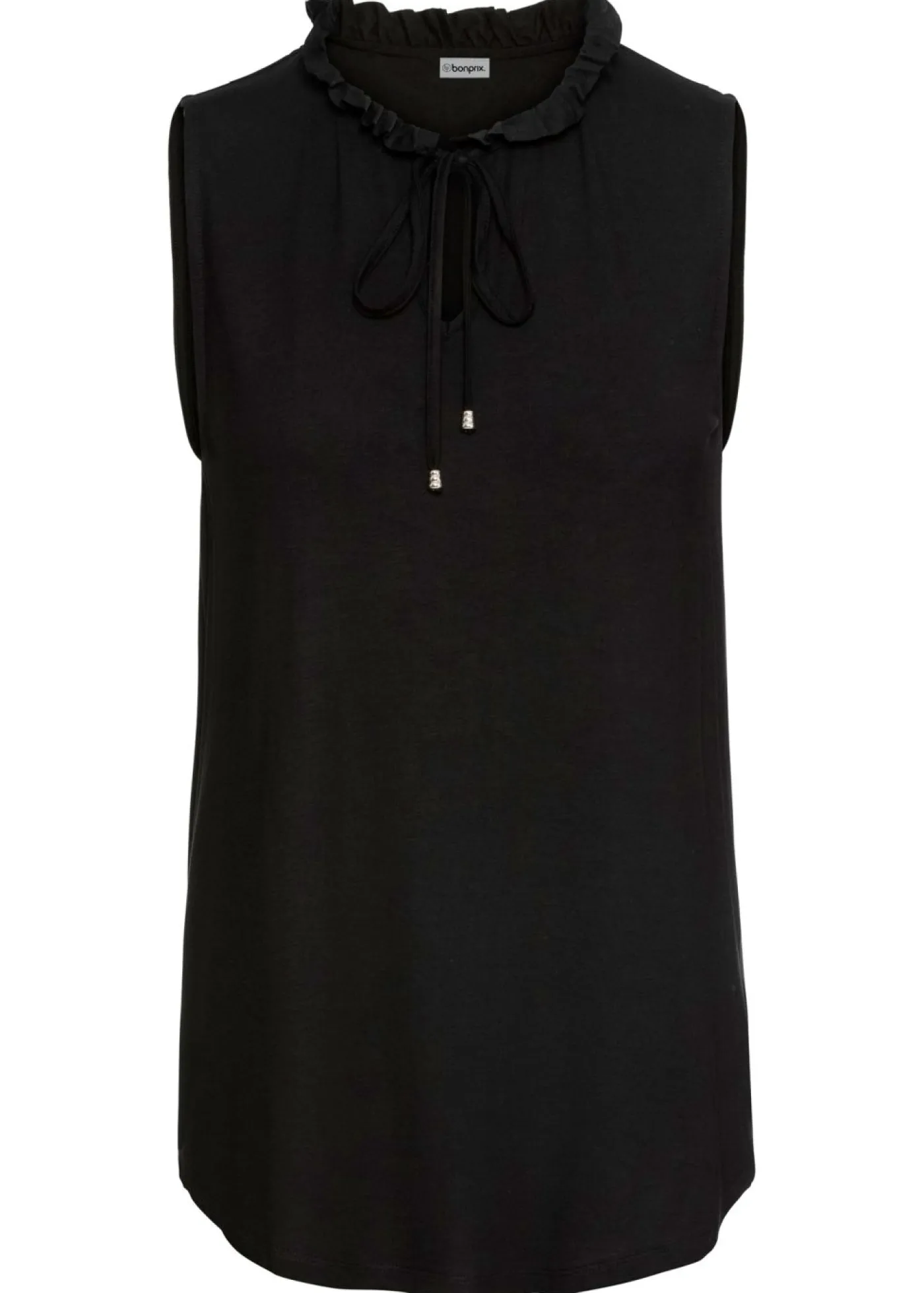 Mujer bonprix bonprix Top de mezcla de viscosa