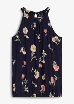 Mujer bonprix bonprix Top de mezcla de viscosa