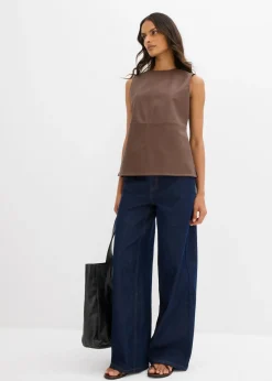 bonprix bonprix Esenciales|Camisetas><noscript><img width=