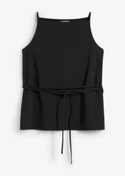 Mujer bonprix bonprix Top de piqué