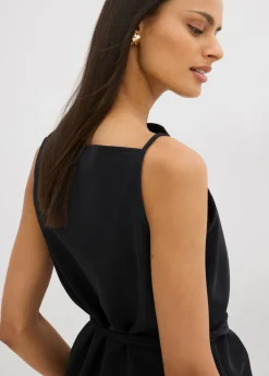 Mujer bonprix bonprix Top de piqué