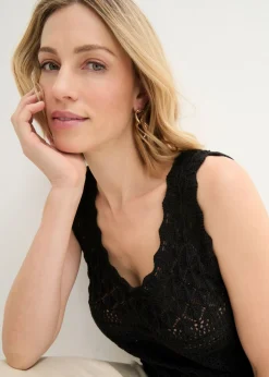 bonprix bonprix Camisetas|Ropa De Punto><noscript><img width=