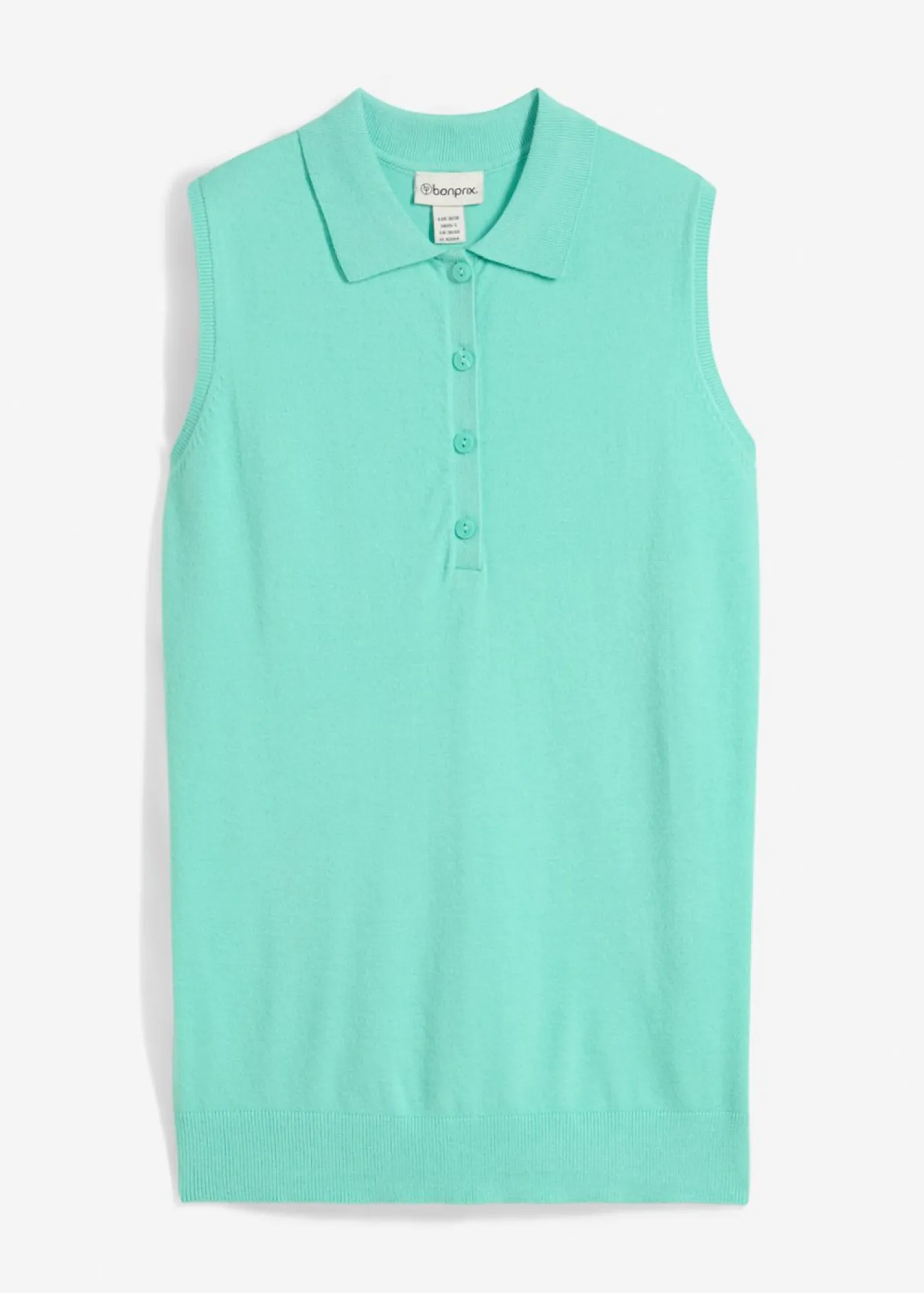 Mujer bonprix bonprix Top de punto