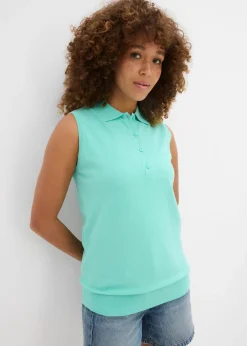 Mujer bonprix bonprix Top de punto