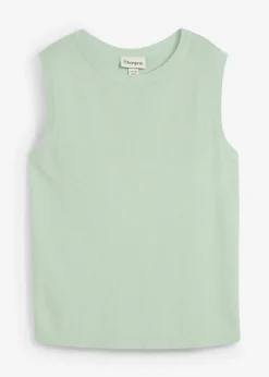 Mujer bonprix bonprix Top de punto