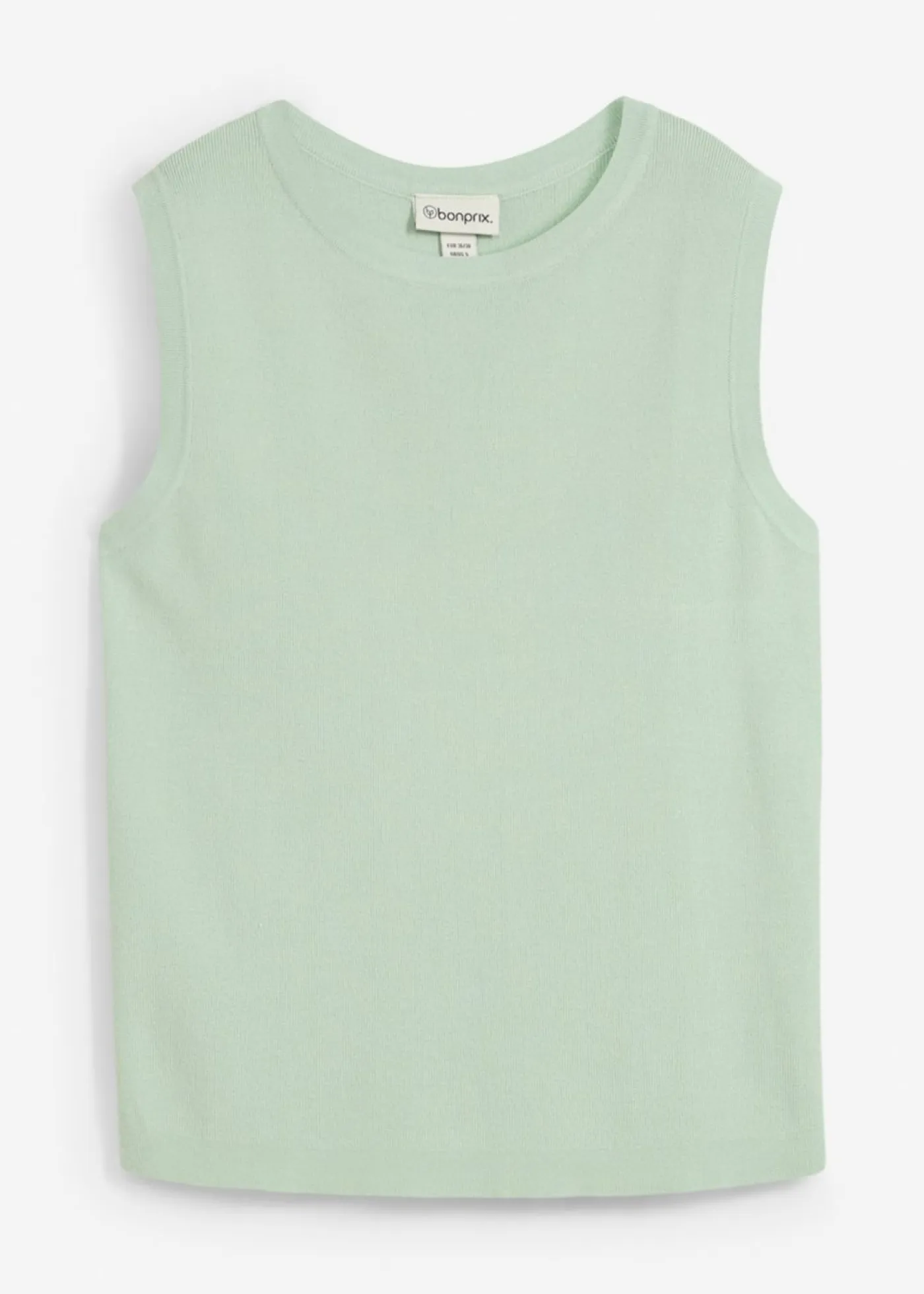 Mujer bonprix bonprix Top de punto