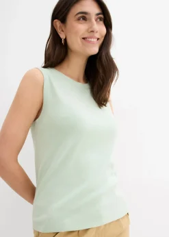 Mujer bonprix bonprix Top de punto